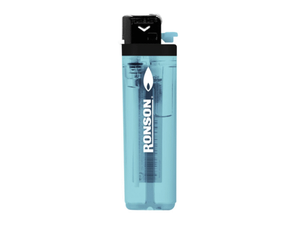 ENCENDEDOR RONSON DISENO MIX